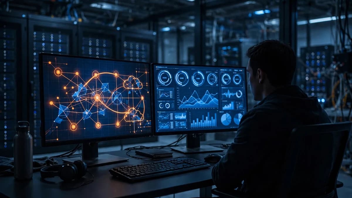 AWS Solutions Architect vs. Azure Administrator: The Cloud Career Blueprint