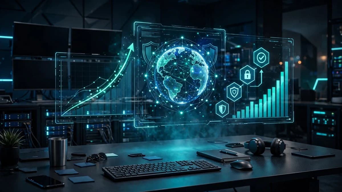 CompTIA Security+ Salary Guide and Career Path: What to Expect