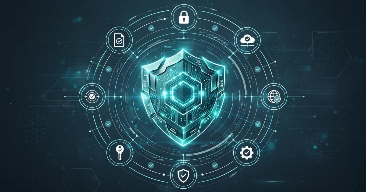 Demystifying ISO 27001: A Step-by-Step Blueprint for Certification