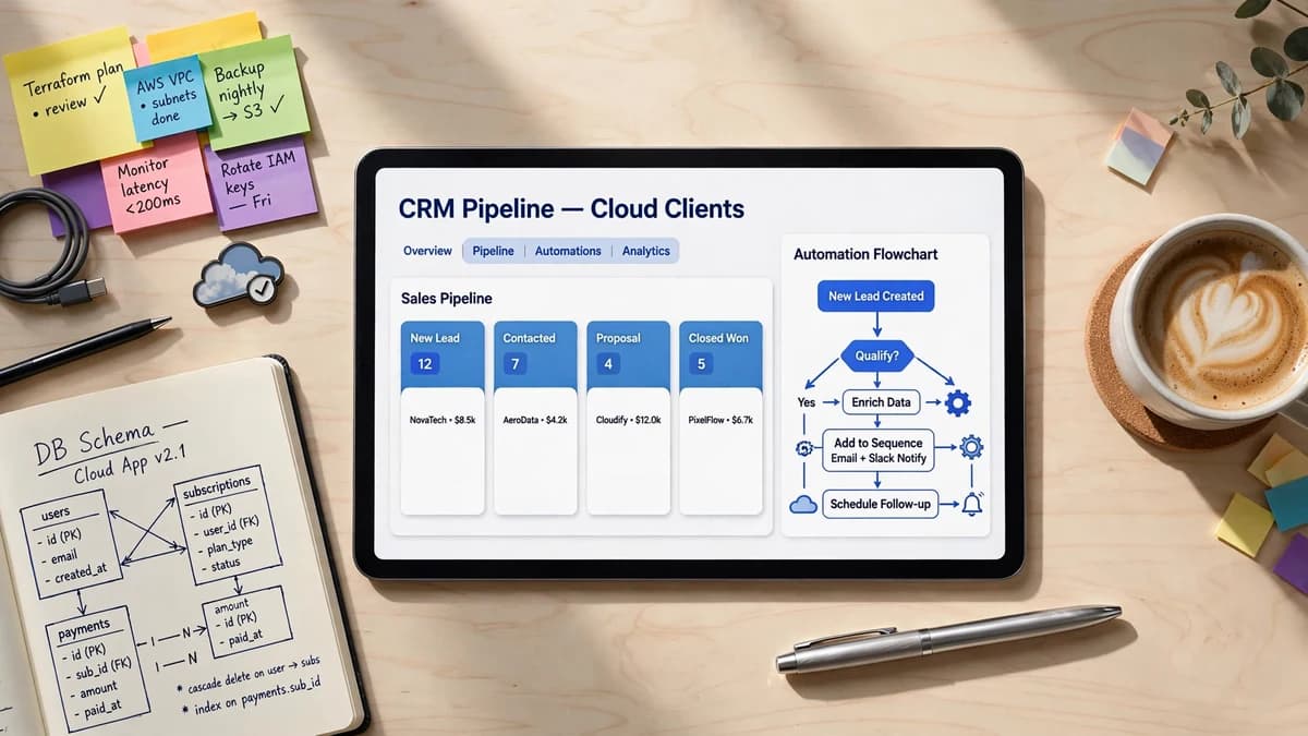 Salesforce Administrator Certification: The Gateway to the CRM Ecosystem