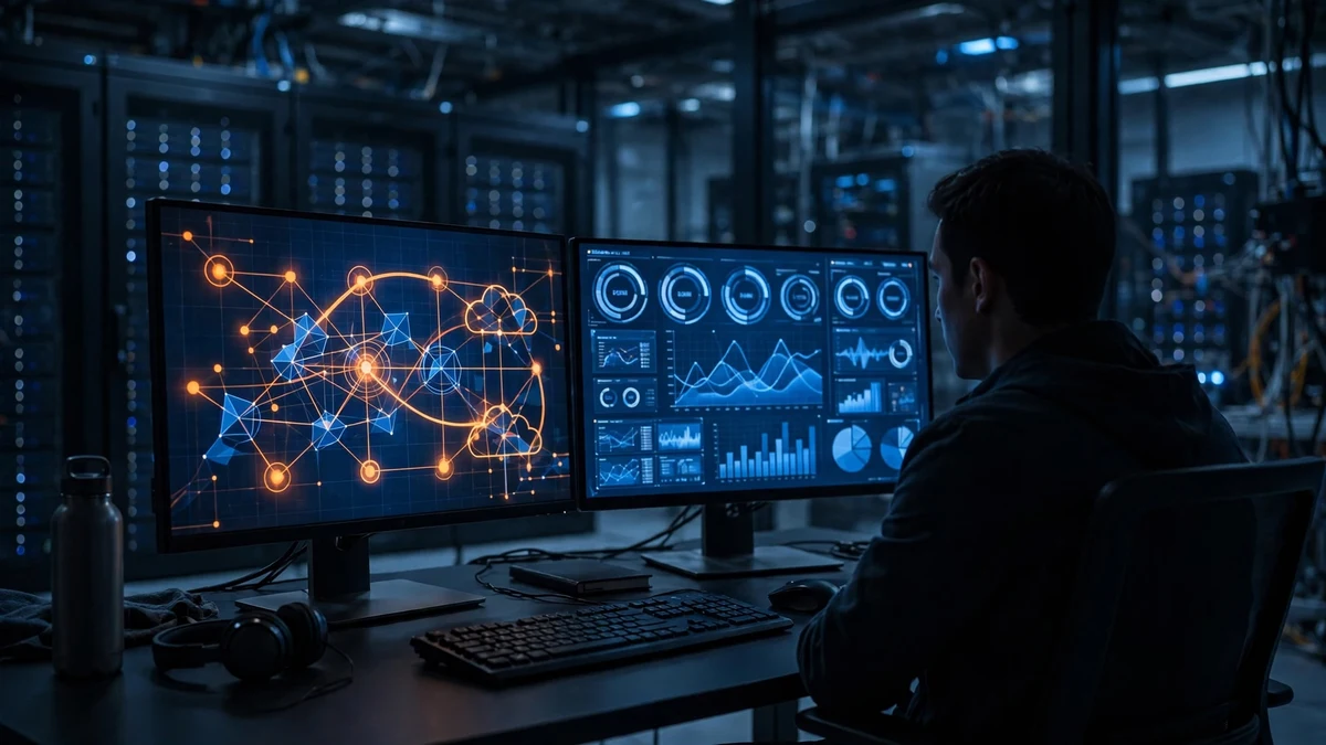 AWS Solutions Architect vs. Azure Administrator: The Cloud Career Blueprint