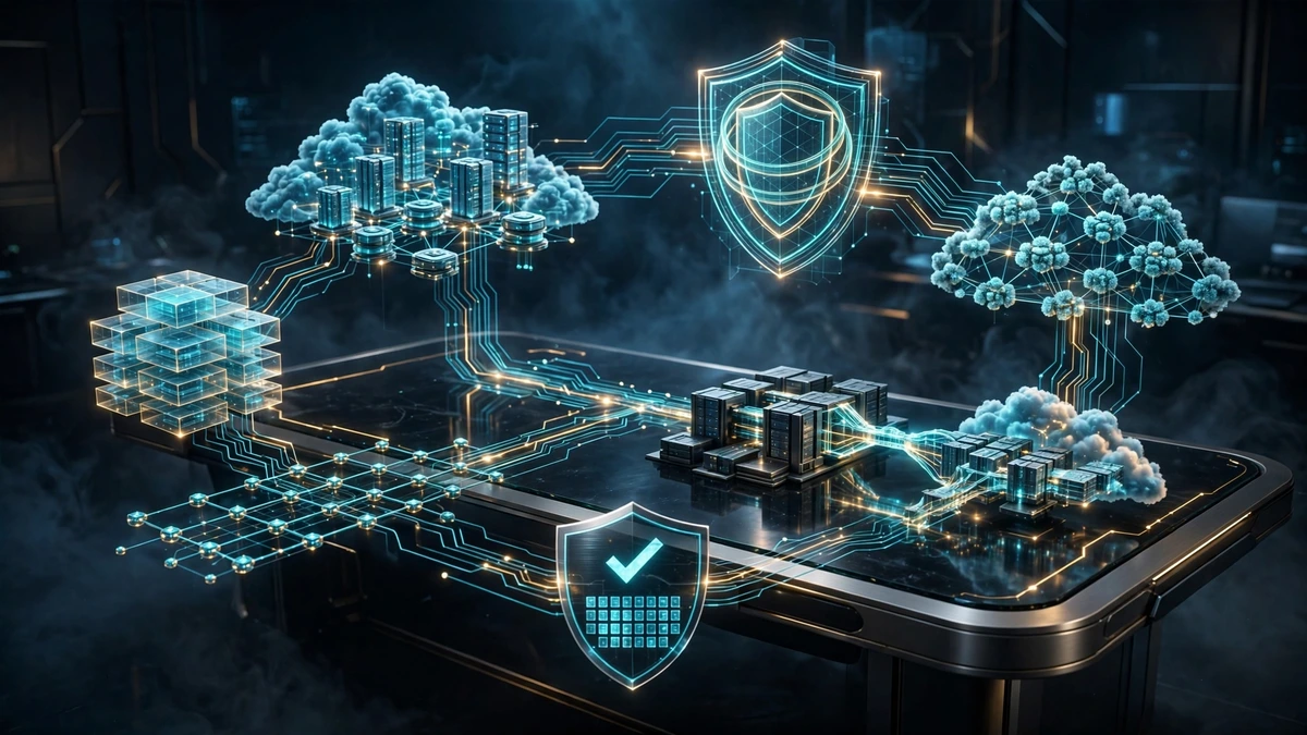 The 2026 Enterprise Certification Playbook: Frameworks, Vendor Blueprints, and Career Architecture