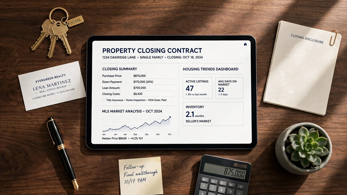 Passing the National Real Estate Salesperson Exam (PSI/Pearson VUE)
