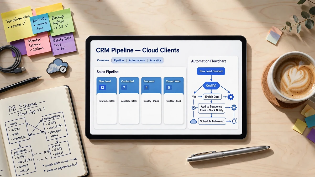 Salesforce Administrator Certification: The Gateway to the CRM Ecosystem